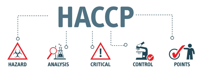 HACCP Konzepte für Unternehmen in Darmstadt