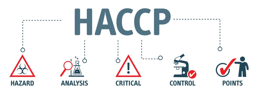 HACCP Konzepte für Unternehmen in Frankfurt